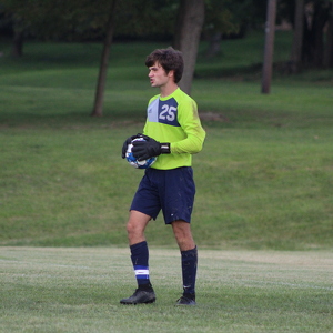 Fundraising Page: Alex Mitchell